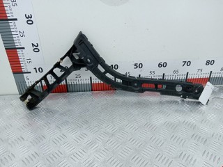 Кронштейн крепления бампера заднего, ориг. номер 8X2317B930AF, 8X2317B930, Jaguar XF 2007-2011