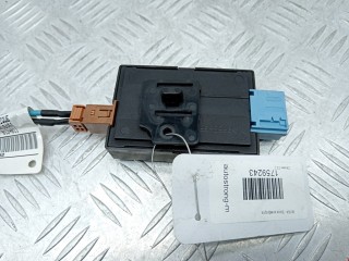 Блок комфорта, ориг. номер 9665582380, 6680V1, Citroen C5 2007-2017