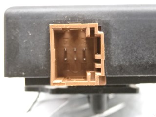 Блок комфорта, ориг. номер 9665582380, 6680V1, Citroen C5 2007-2017