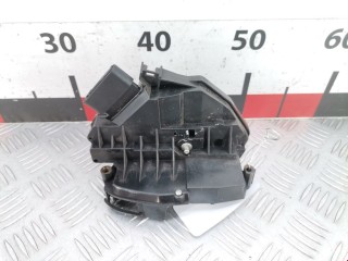 Замок двери передней левой, ориг. номер 8A6AA21813DD, Ford Fiesta 2008-2013
