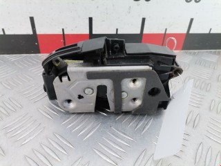 Замок двери передней левой, ориг. номер 8A6AA21813DD, Ford Fiesta 2008-2013