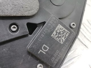 Замок двери передней левой, ориг. номер 8A6AA21813DD, Ford Fiesta 2008-2013