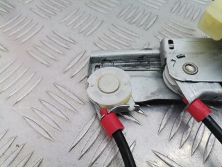 Стеклоподъемник передний левый, ориг. номер 8A61B2320001, Ford Fiesta 2008-2013