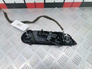 Ручка внутренняя передняя левая, ориг. номер 8A61A22601BFW, 8A61A22601, Ford Fiesta 2008-2013