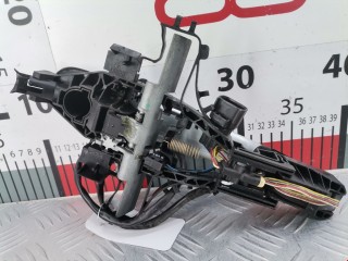 Ручка двери наружная задняя правая, ориг. номер C2Z3509XXX, Jaguar XF 2007-2011