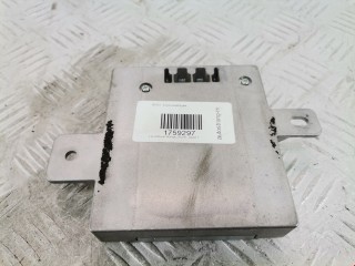 Блок навигации, ориг. номер XRA500031, 3AF314F, Land Rover Range Rover Sport 2005-2009