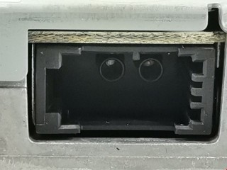 Блок навигации, ориг. номер XRA500031, 3AF314F, Land Rover Range Rover Sport 2005-2009