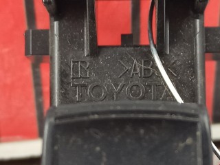 Кнопка стеклоподъемника, ориг. номер 848100D030, Toyota RAV4 2005-2008