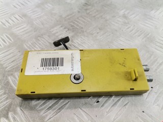 Усилитель антенны, ориг. номер 5H22-18K891-KA, XUC000262, Land Rover Range Rover Sport 2005-2009