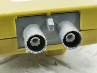 Усилитель антенны, ориг. номер 5H22-18K891-KA, XUC000262, Land Rover Range Rover Sport 2005-2009
