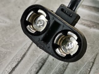 Усилитель антенны, ориг. номер 5H22-18K891-KA, XUC000262, Land Rover Range Rover Sport 2005-2009