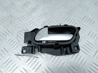 Ручка внутренняя передняя левая Citroen C5 2007-2017