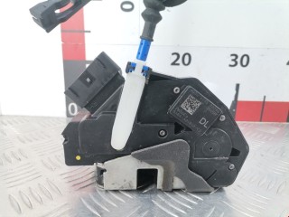 Замок двери передней правой, ориг. номер 8A6AA21812CD, Ford Fiesta 2008-2013