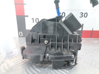 Замок двери передней правой, ориг. номер 8A6AA21812CD, Ford Fiesta 2008-2013