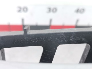 Ручка наружная передняя правая, ориг. номер 8A61A224A36, Ford Fiesta 2008-2013