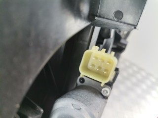 Стеклоподъемник передний правый, ориг. номер 8A61B045H16AG, Ford Fiesta 2008-2013