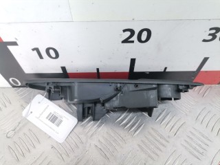 Ручка внутренняя передняя правая, ориг. номер 8A61A22600, Ford Fiesta 2008-2013
