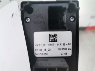 Блок управления стеклоподъемниками, ориг. номер 8A6T14A132FC, Ford Fiesta 2008-2013