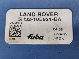 Усилитель антенны, ориг. номер 5H3210E921BA, XUC000262, Land Rover Range Rover Sport 2005-2009