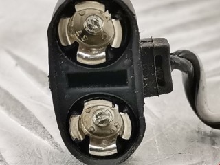 Усилитель антенны, ориг. номер 6H3218K891AA, Land Rover Range Rover Sport 2005-2009