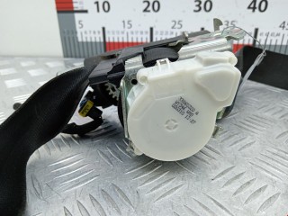 Ремень безопасности передний правый, ориг. номер 7416H0, 965605623, Citroen C5 2007-2017