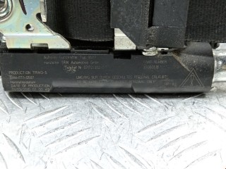Ремень безопасности передний правый, ориг. номер 7416H0, 965605623, Citroen C5 2007-2017