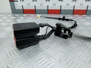 Замок ремня безопасности, ориг. номер 8975S4, 96561757XT, Citroen C5 2007-2017