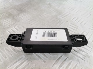 Блок управления центральным замком, ориг. номер 5H2215K602AB, Land Rover Range Rover Sport 2005-2009