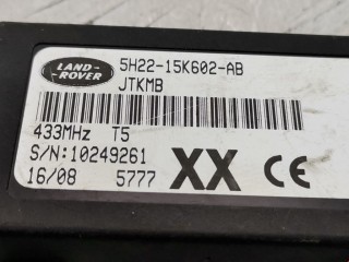 Блок управления центральным замком, ориг. номер 5H2215K602AB, Land Rover Range Rover Sport 2005-2009