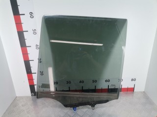 Стекло двери задней левой, ориг. номер 82301EA500, Nissan Pathfinder 2004-2010