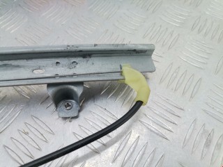 Стеклоподъемник электрический задний правый, ориг. номер 82700EB300, Nissan Pathfinder 2004-2010