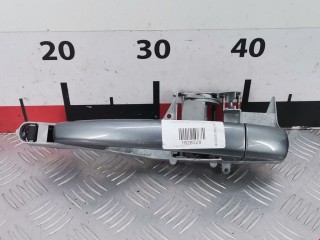 Ручка наружная задняя левая Citroen C5 2007-2017
