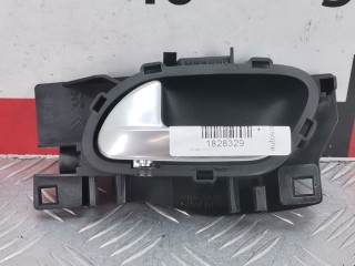 Ручка внутренняя задняя левая Citroen C5 2007-2017