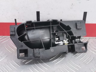 Ручка внутренняя задняя левая, ориг. номер 9685950377, 9143T8, Citroen C5 2007-2017