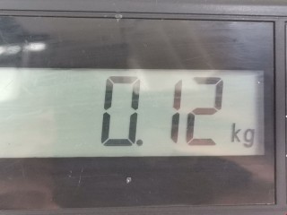 Ручка внутренняя задняя левая, ориг. номер 9685950377, 9143T8, Citroen C5 2007-2017