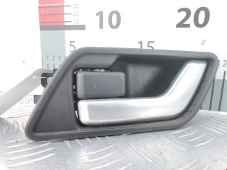 Ручка внутренняя задняя левая, ориг. номер 5H3222601AD, LR002714, Land Rover Range Rover Sport 2005-2009