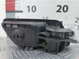 Ручка внутренняя задняя левая, ориг. номер 5H3222601AD, LR002714, Land Rover Range Rover Sport 2005-2009