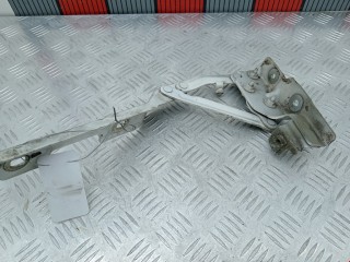 Петля капота левая, ориг. номер 20879202, Opel Astra 2006-2014