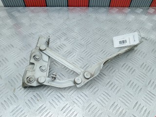 Петля капота правая, ориг. номер 20879203, Opel Astra 2006-2014