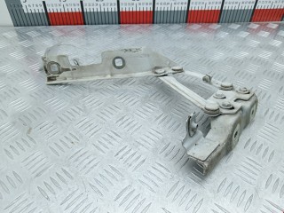 Петля капота правая, ориг. номер 20879203, Opel Astra 2006-2014