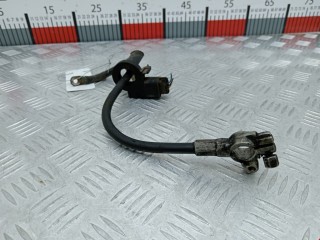 Клемма аккумулятора минус, ориг. номер 13363864, Opel Astra 2006-2014