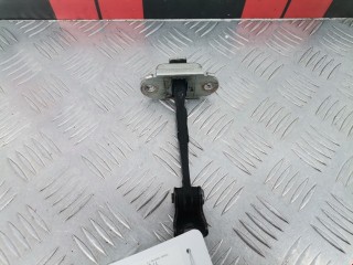 Ограничитель открывания двери передней, ориг. номер 80430JD000, Nissan Qashqai 2006-2010