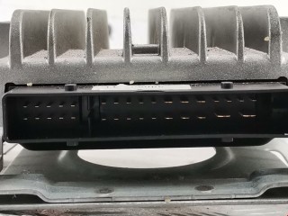 Усилитель музыкальный, ориг. номер 8N8035223A, Audi TT 2003-2006