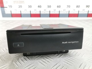 Блок навигации, ориг. номер 4B0919887E, 7612002007, Audi TT 2003-2006