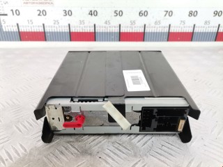 Блок навигации, ориг. номер 4B0919887E, 7612002007, Audi TT 2003-2006