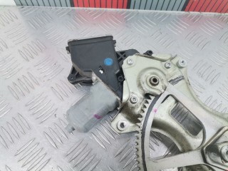 Стеклоподъемник передний правый, ориг. номер 6980152080, 42251010570D, Toyota RAV4 2005-2008