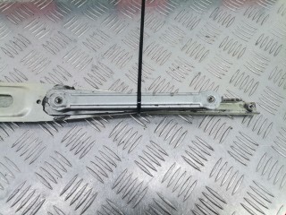 Стеклоподъемник передний правый, ориг. номер 6980152080, 42251010570D, Toyota RAV4 2005-2008