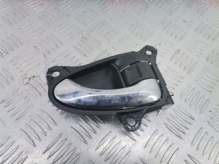 Ручка внутренняя передняя правая Toyota RAV4 2005-2008