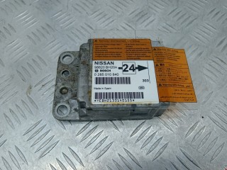 Блок AirBag, ориг. номер 98820BH20A, 0285010840, Nissan Note 2008-2013