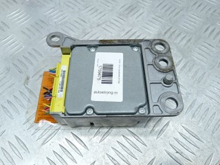 Блок AirBag, ориг. номер 98820BH20A, 0285010840, Nissan Note 2008-2013